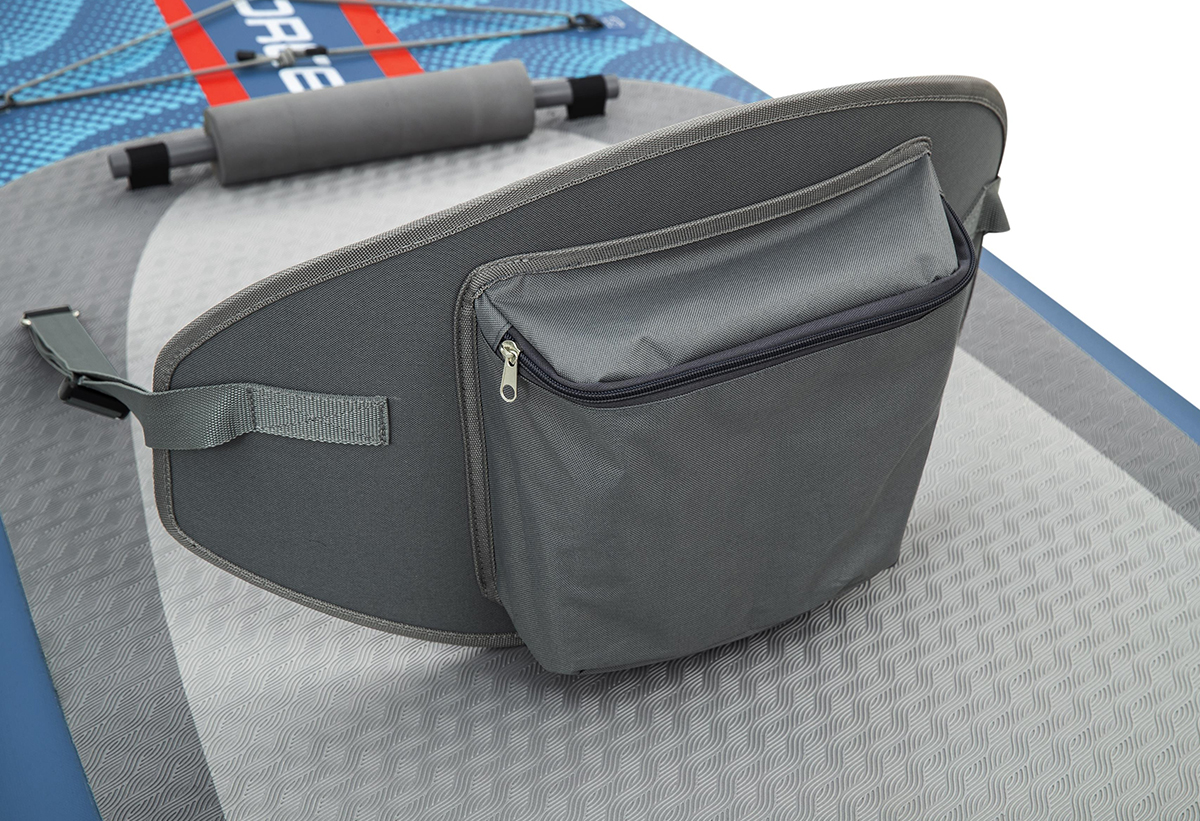 Απεικονίζεται το κάθισμα από πίσω.